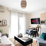 Pomegranate Luxury Penthouse Maisonette With Stunning Terrace #free Parking# By Binobi! Szaloniki