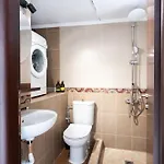 Apartmán Pomegranate Luxury Penthouse Maisonette With Stunning Terrace #free Parking# By Binobi! Soluň
