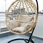 Pomegranate Luxury Penthouse Maisonette With Stunning Terrace #free Parking# By Binobi!