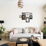 Pomegranate Luxury Penthouse Maisonette With Stunning Terrace #free Parking# By Binobi! Apartman