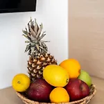 Pomegranate Luxury Penthouse Maisonette With Stunning Terrace #free Parking# By Binobi! Apartman