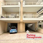 Pomegranate Luxury Penthouse Maisonette With Stunning Terrace #free Parking# By Binobi! Apartmán