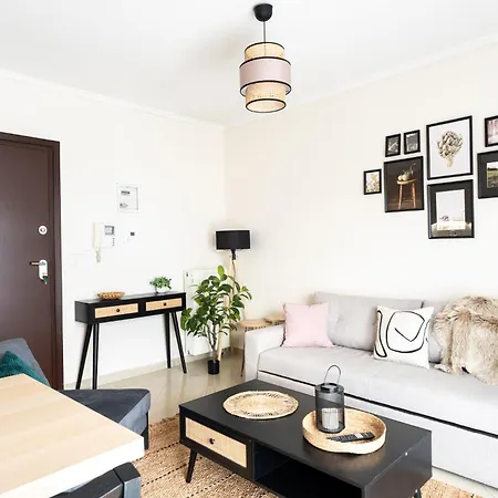 Pomegranate Luxury Penthouse Maisonette With Stunning Terrace #free Parking# By Binobi! *