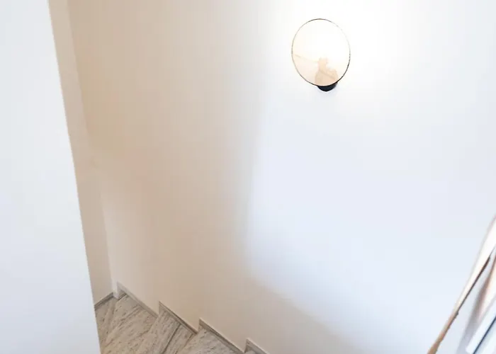 Pomegranate Luxury Penthouse Maisonette With Stunning Terrace #free Parking# By Binobi! Apartment Thessaloniki