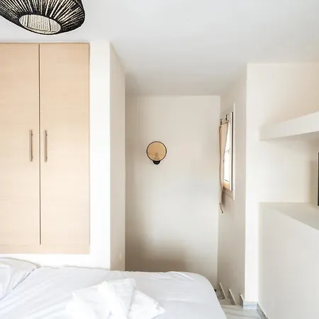 Apartment Pomegranate Luxury Penthouse Maisonette With Beautiful Terrace & Free Parking By Binobi ! Thessaloniki
