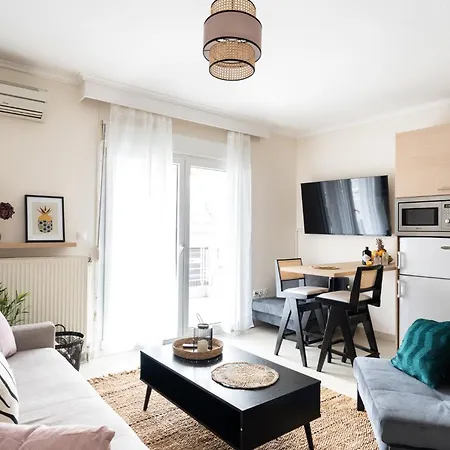 Pomegranate Luxury Penthouse Maisonette With Stunning Terrace #free Parking# By Binobi!